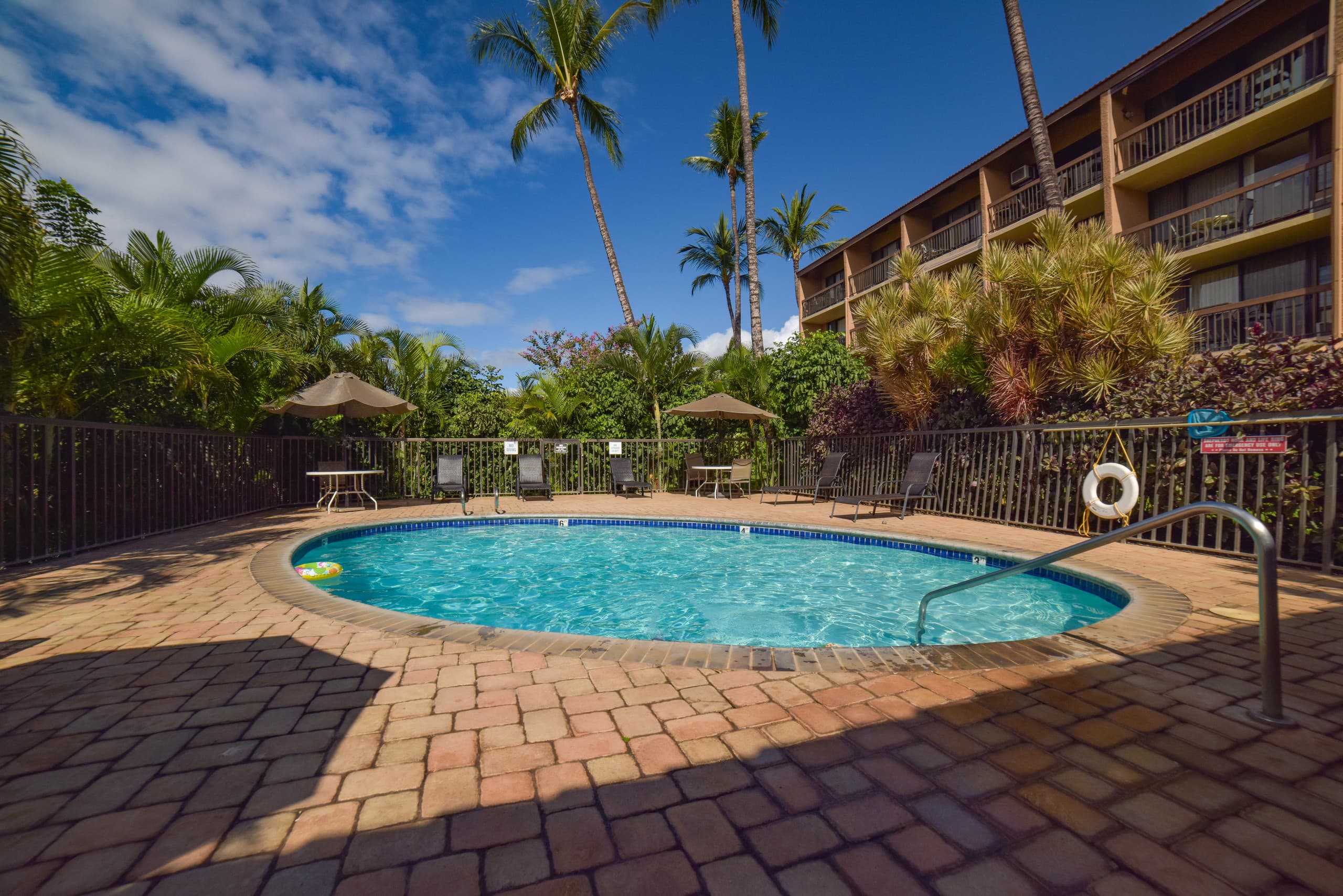 Condo in Kihei · ★4.97 · 2 bedrooms · 4 beds · 2 private baths - Image 22