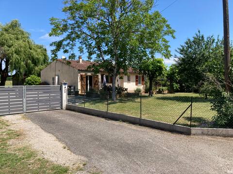 Country house