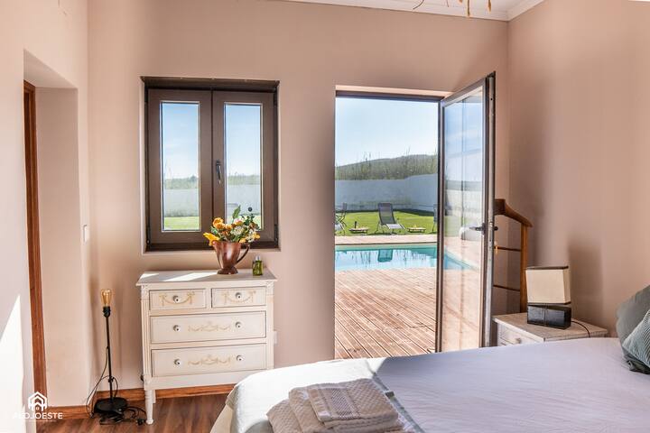 Palmeiras Beach House – Private Pool gallery image 4