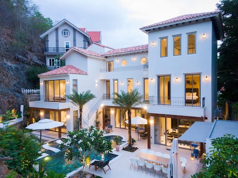NASA villa - Mediterranean vibes