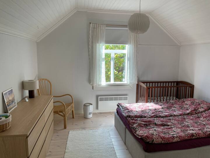 საძინებელი 2