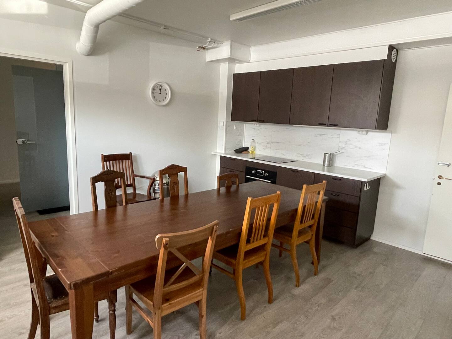 Rajatorni Apartments 1. Floor 3