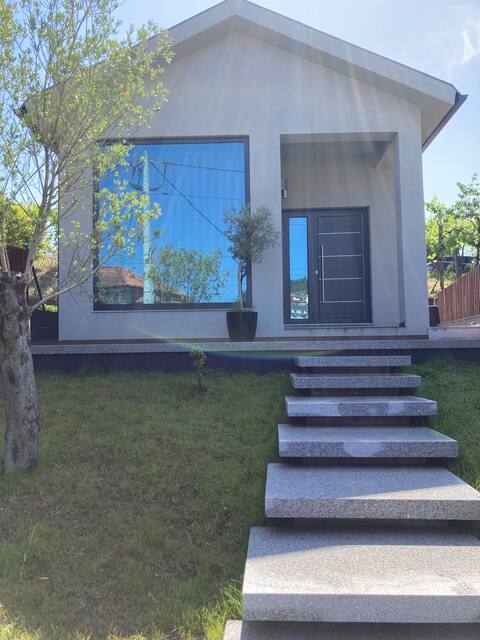 Casa Anjos