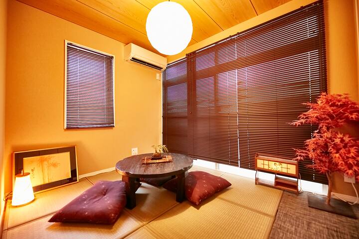 Secret Cool house【粋】in Shinjuku gallery image 2