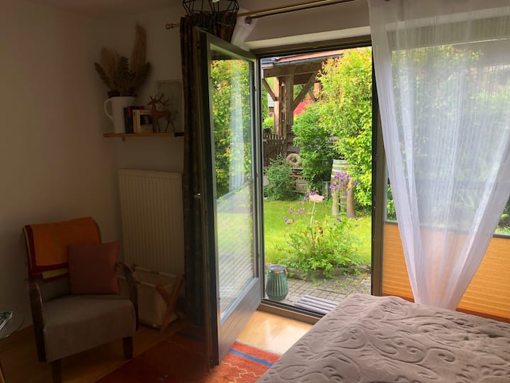 Apartment "Zum Veigerl" in Bad Ischl