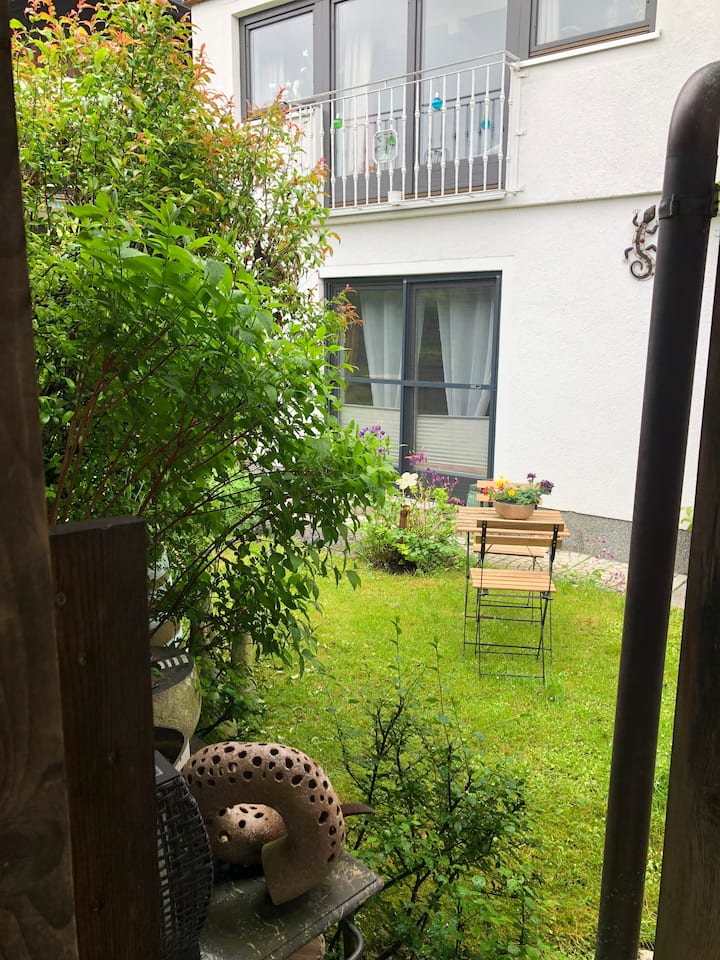 Apartment "Zum Veigerl" in Bad Ischl