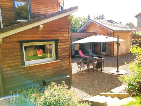 La Salixienne house 6/7 pers