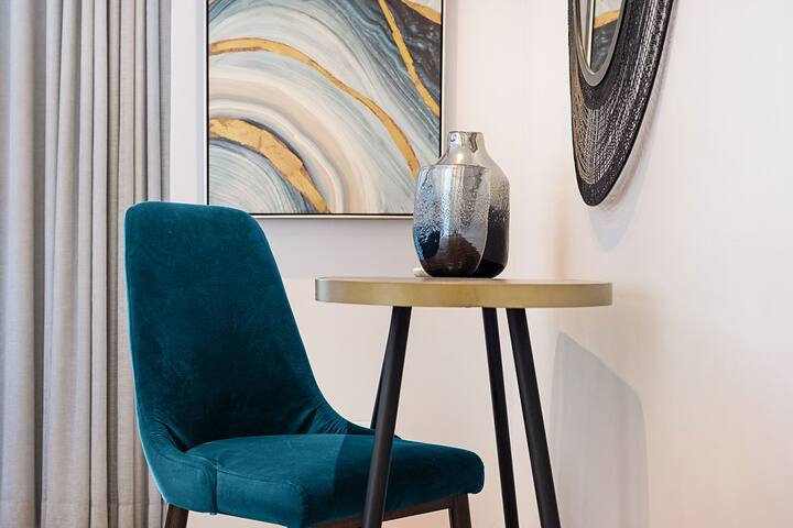 Vibrant Living in the Heart of Sea Point (Apt 302) gallery image 5