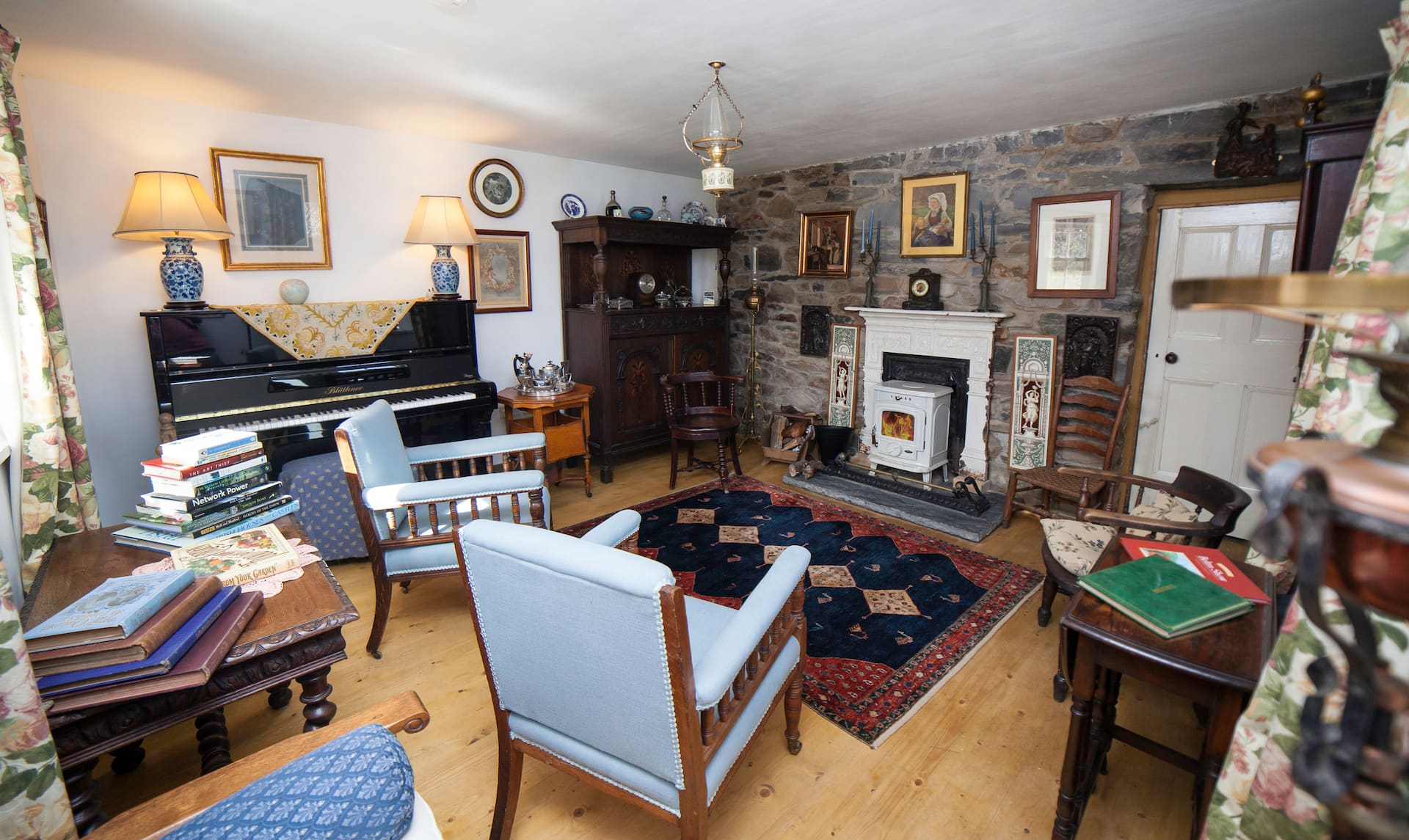 Carrowcullen, The Old Irish Farmhouse — photo 4