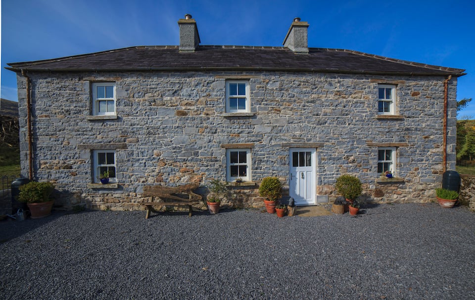 Carrowcullen, The Old Irish Farmhouse — photo 1