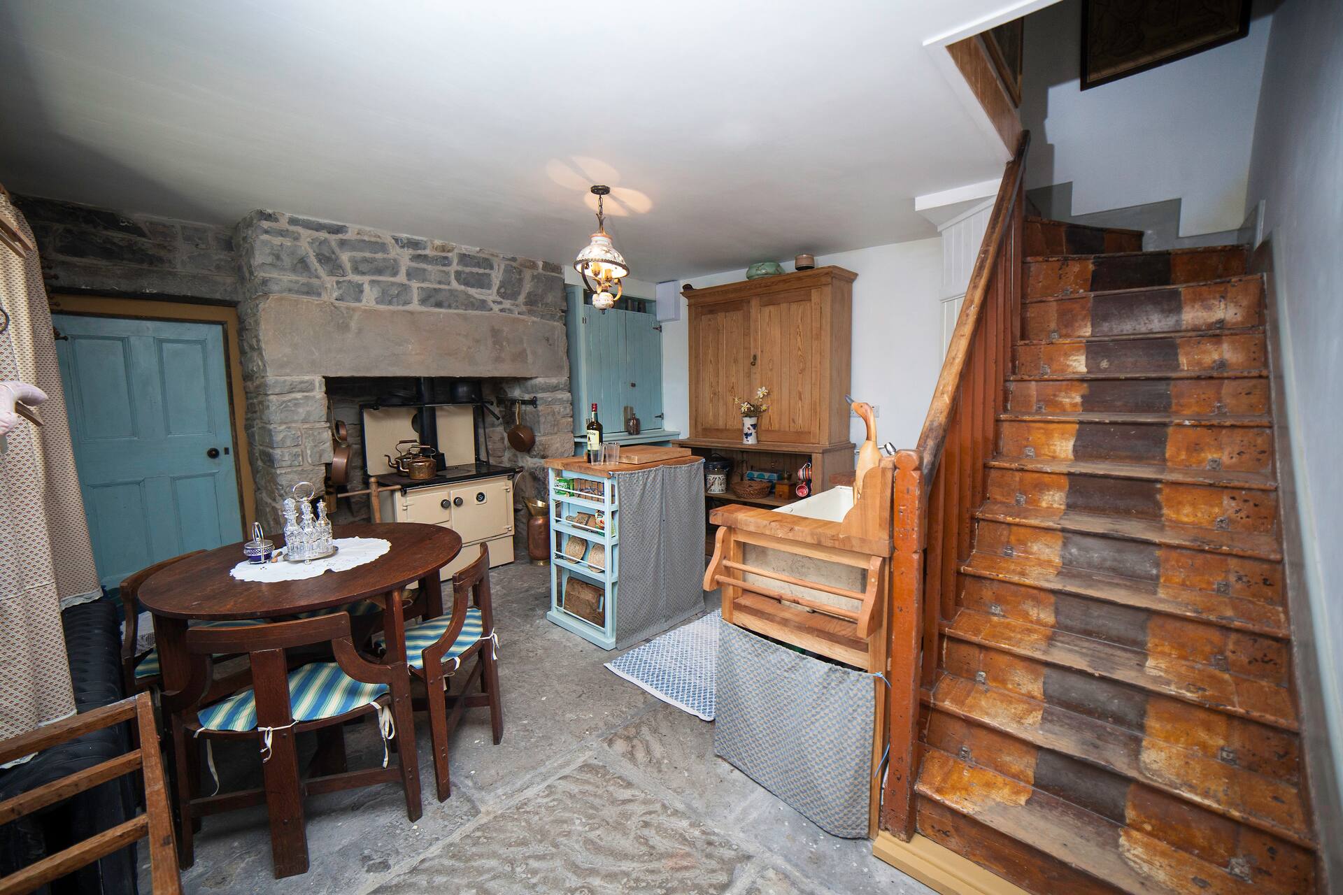 Carrowcullen, The Old Irish Farmhouse — photo 2