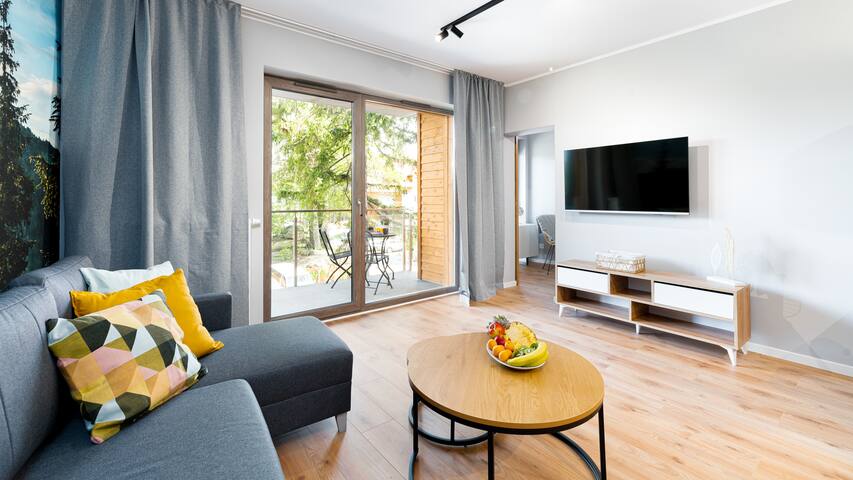 Good Time Apartments managed Airbnb listing 2