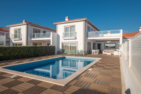 Vila Golf Villa