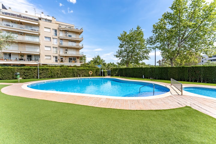 Sunandbed Royal Lasalle - Cambrils