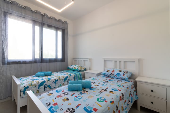Habitación 1