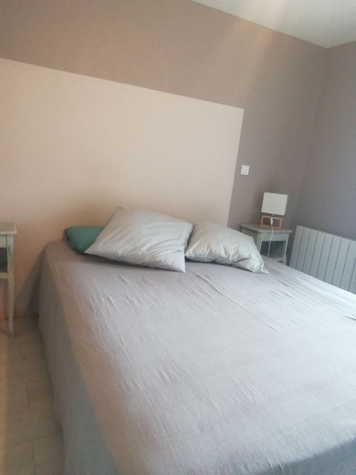 საძინებელი 1