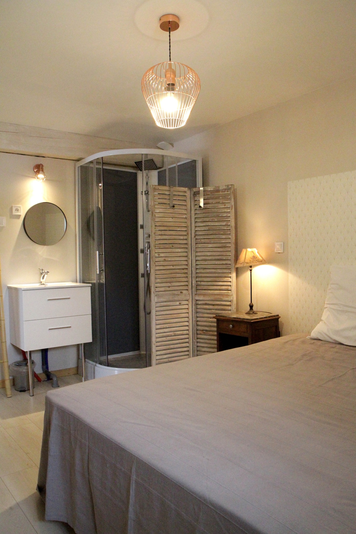 Საძინებელი 3