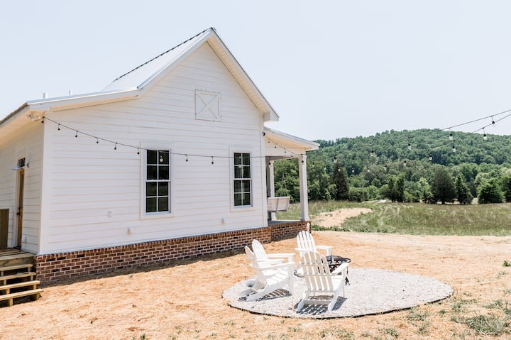 Hình ảnh Sân sau 2