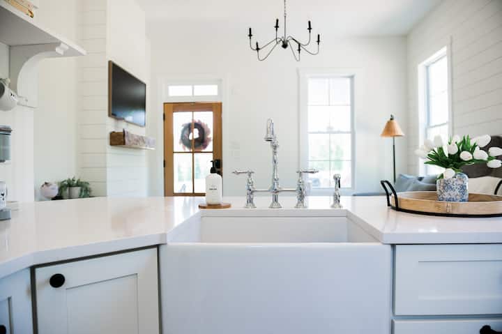 Hình ảnh Bếp đầy đủ tiện nghi 1