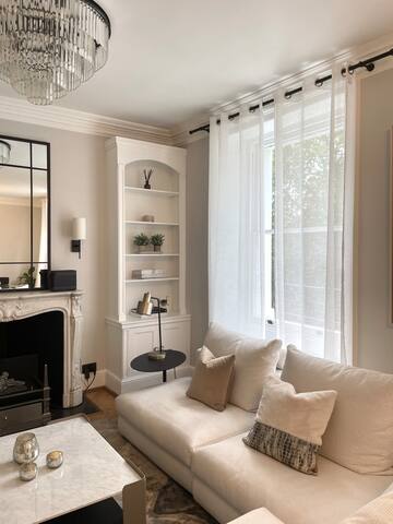 Luxury Maisonette in Belgravia gallery image 2