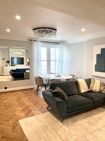 Luxury Maisonette in Belgravia gallery image 5