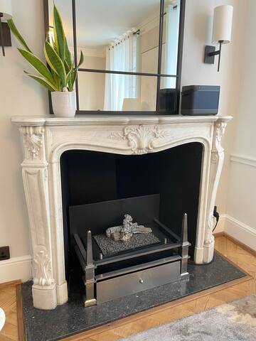 Luxury Maisonette in Belgravia gallery image 4