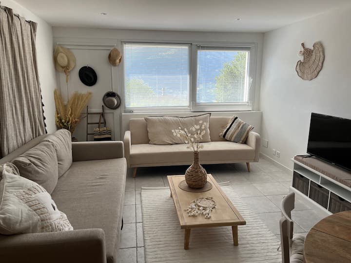 Appartement à Louer à La Semaine - Anzère