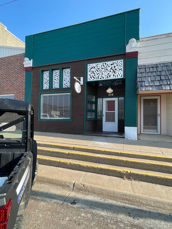 Pawnee City Vacation Rentals & Homes Nebraska, United States Airbnb