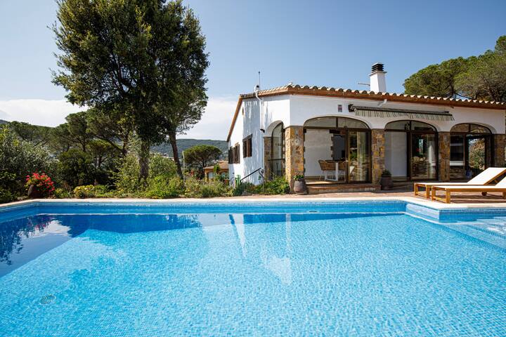 Villa en Costa Brava