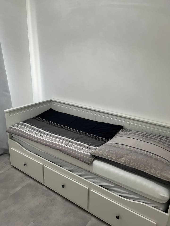 Spavaća soba 2