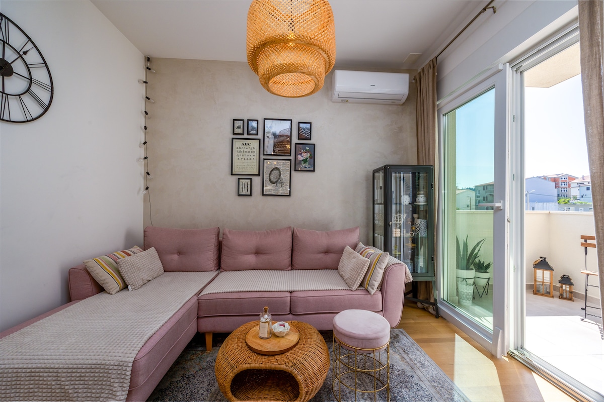 Всекидневна