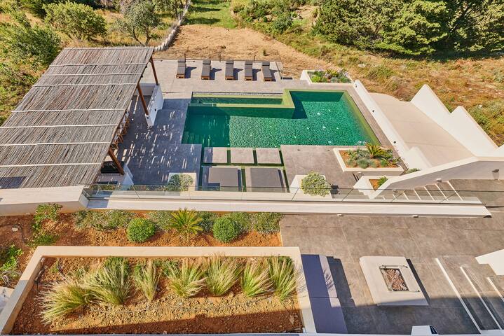 Villa Aeparéa gallery image 3