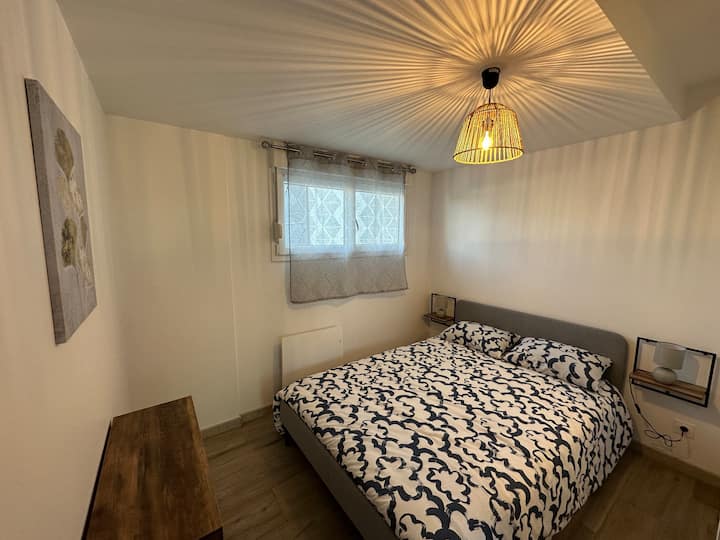 Chambre 1
