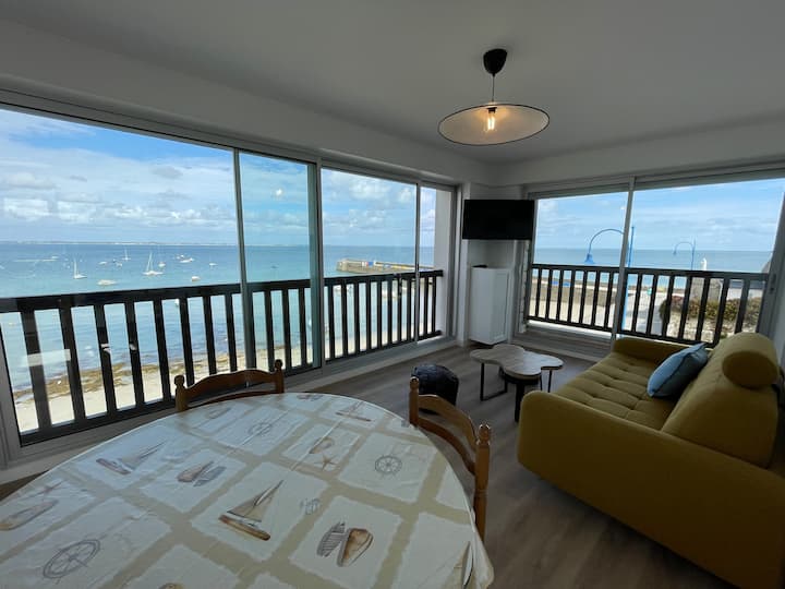 Tyvue - Saint-Pierre-Quiberon