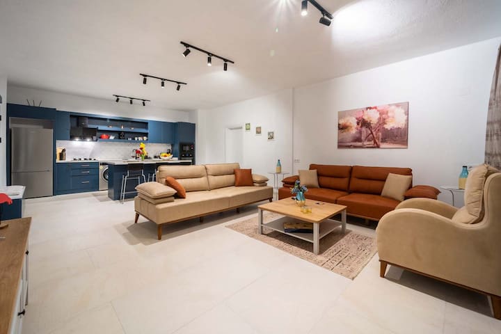 Tatilkentim Turizm managed Airbnb listing 2