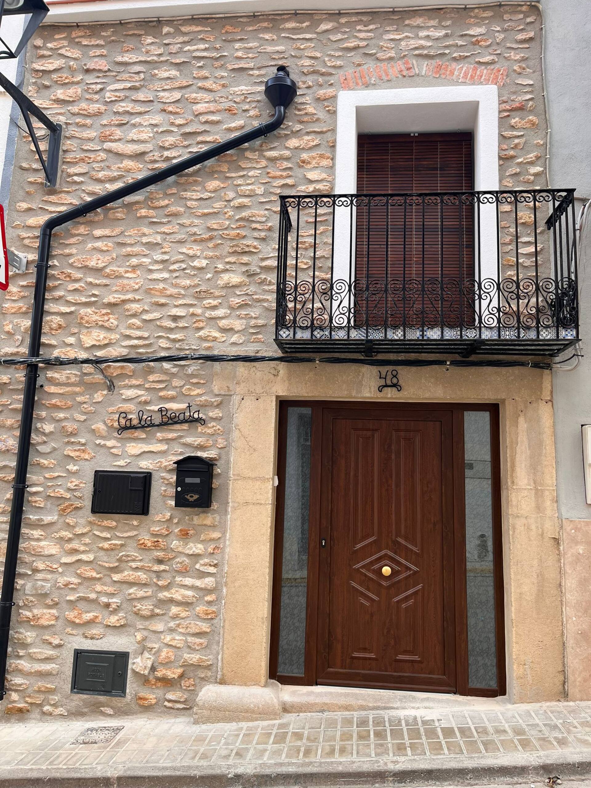 Townhouse