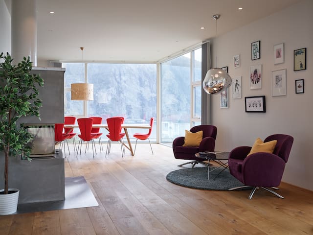 Visit Stranda managed Airbnb listing 3