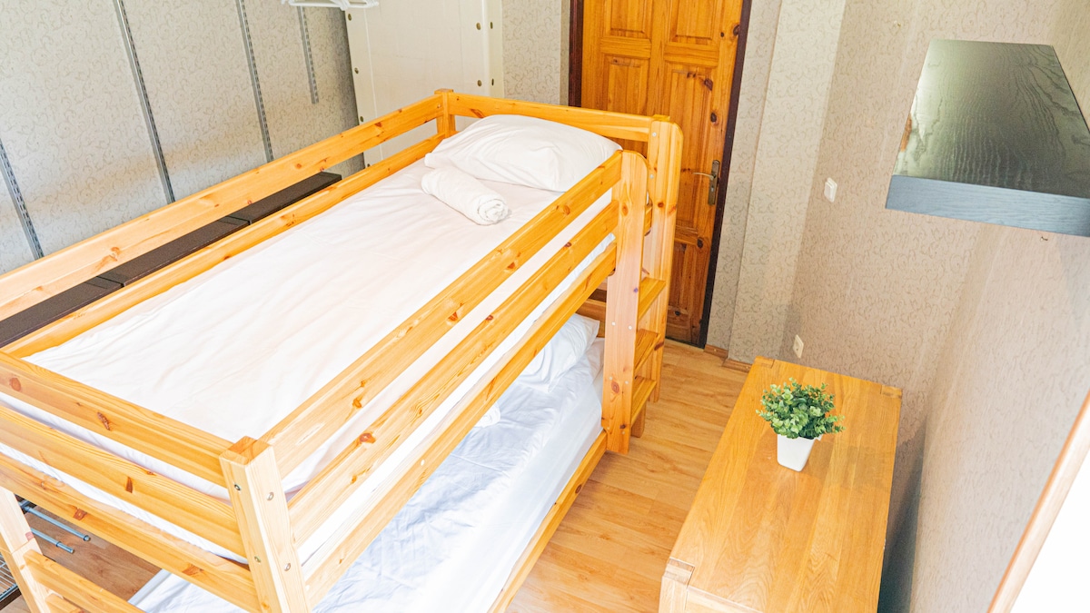 საძინებელი 3