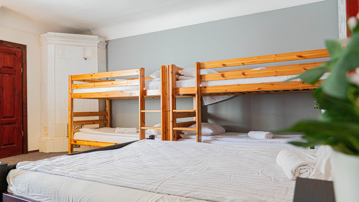 საძინებელი 2