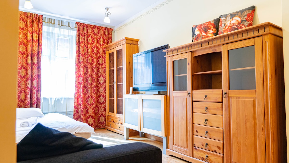 საძინებელი 5