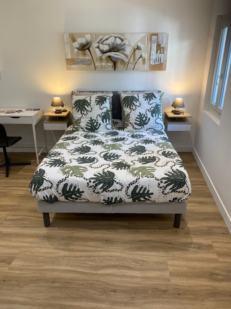 Спално помещение