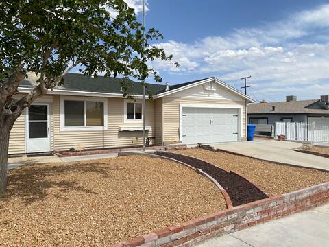 Camarillo home away from home