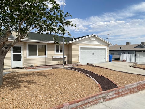 Camarillo home away from home