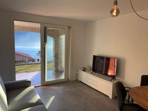 Proprietà Airbnb di successo: Dream apartment with lake view a Cannobio