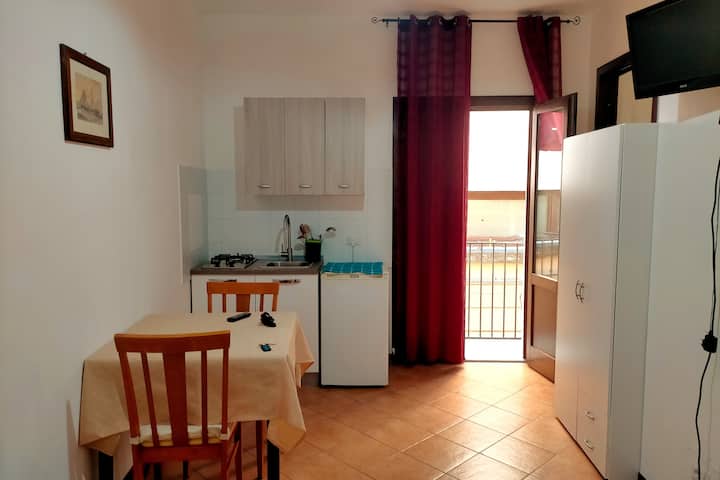 A Casa Scalilla - Palermo
