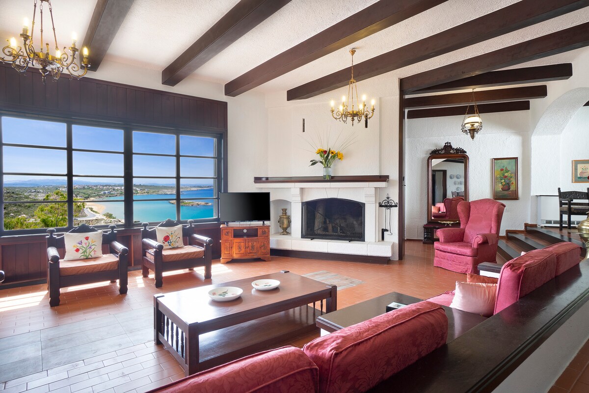 მისაღები ოთახი