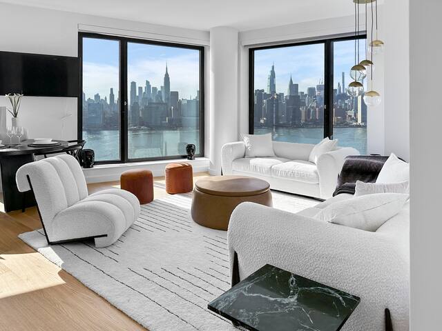 ShrtTermAvailable/ PH skylineview 8 min to midtown gallery image 4