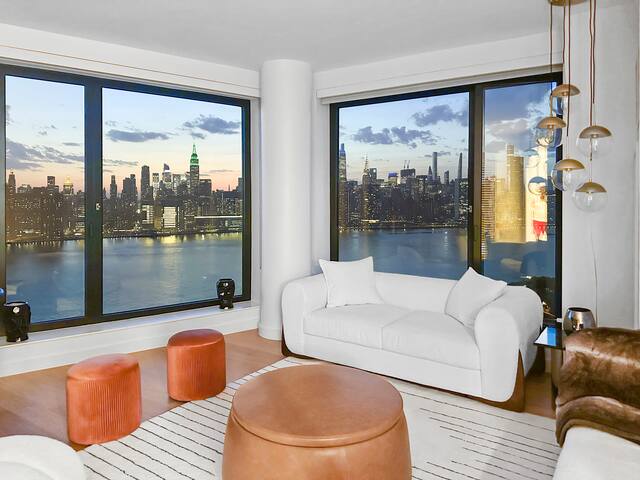 ShrtTermAvailable/ PH skylineview 8 min to midtown gallery image 5