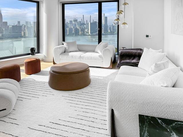 ShrtTermAvailable/ PH skylineview 8 min to midtown gallery image 2