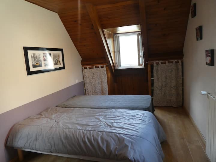 Dhomë gjumi 2